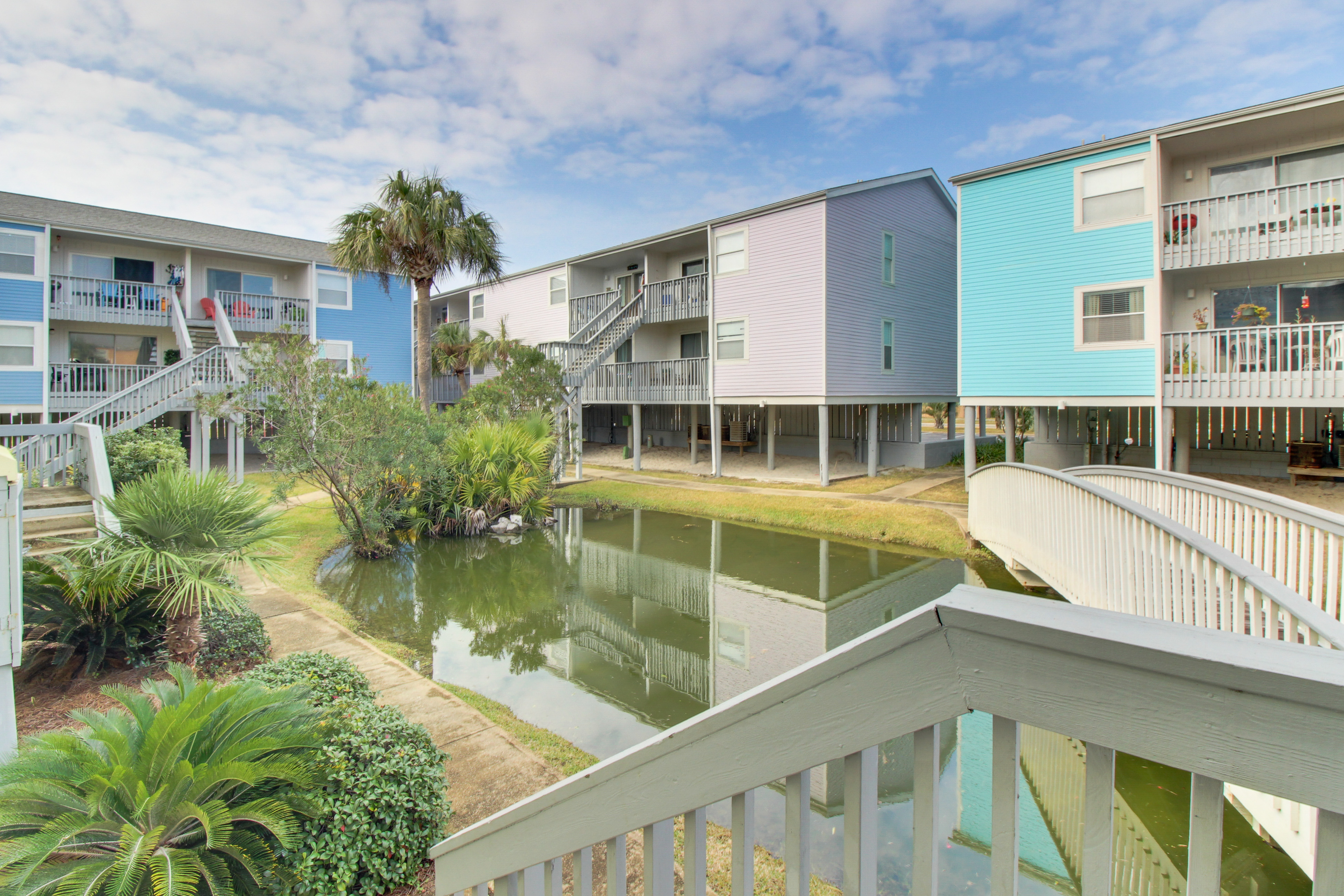Pensacola Beach Condo 908102