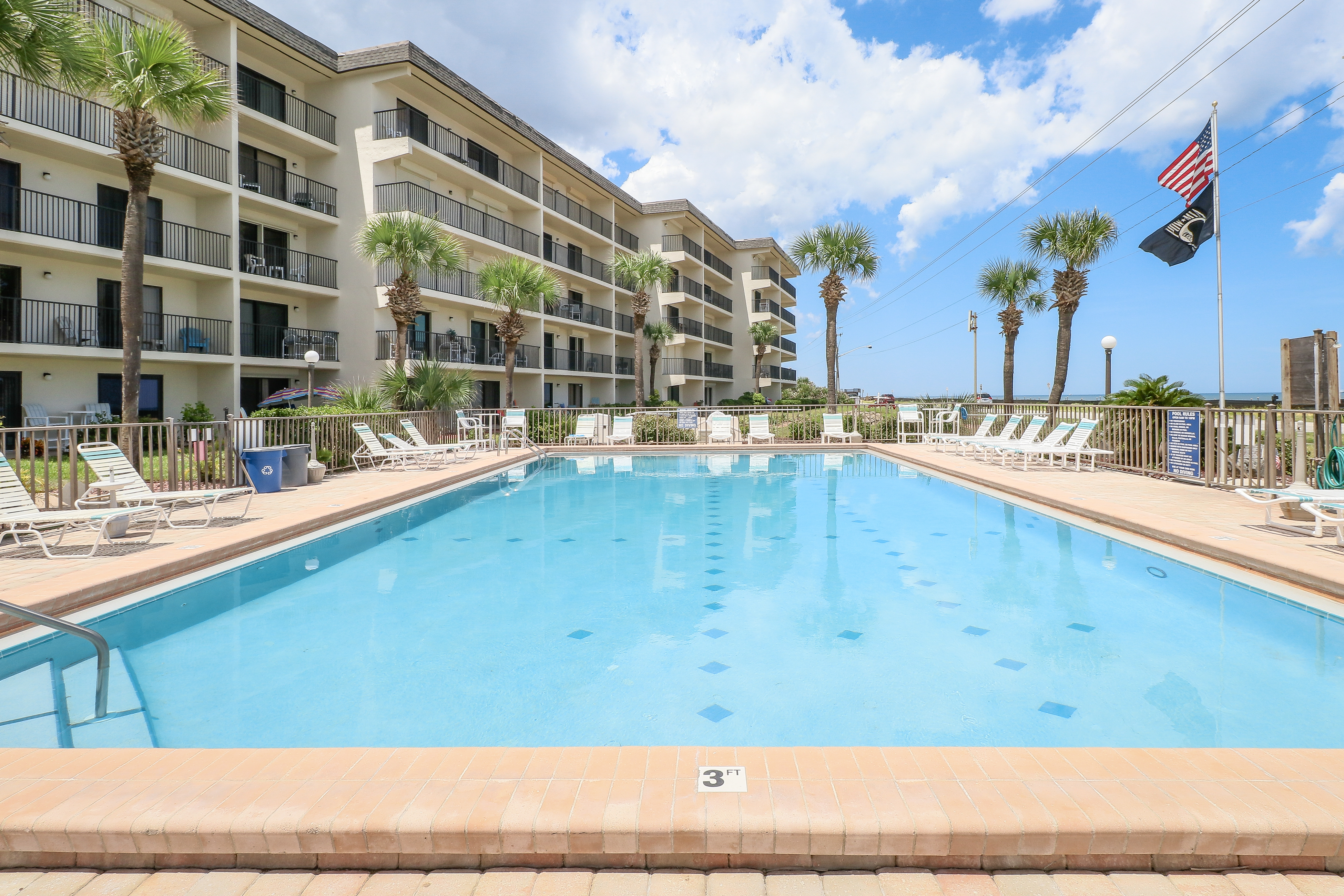 Daytona Beach Condo 908103