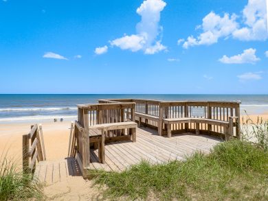 Daytona Beach Condo 908103