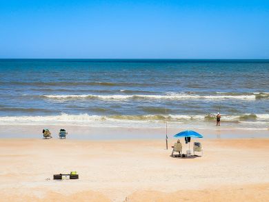 Daytona Beach Condo 908103