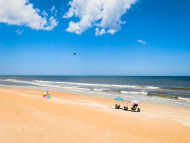 Daytona Beach Condo 908103