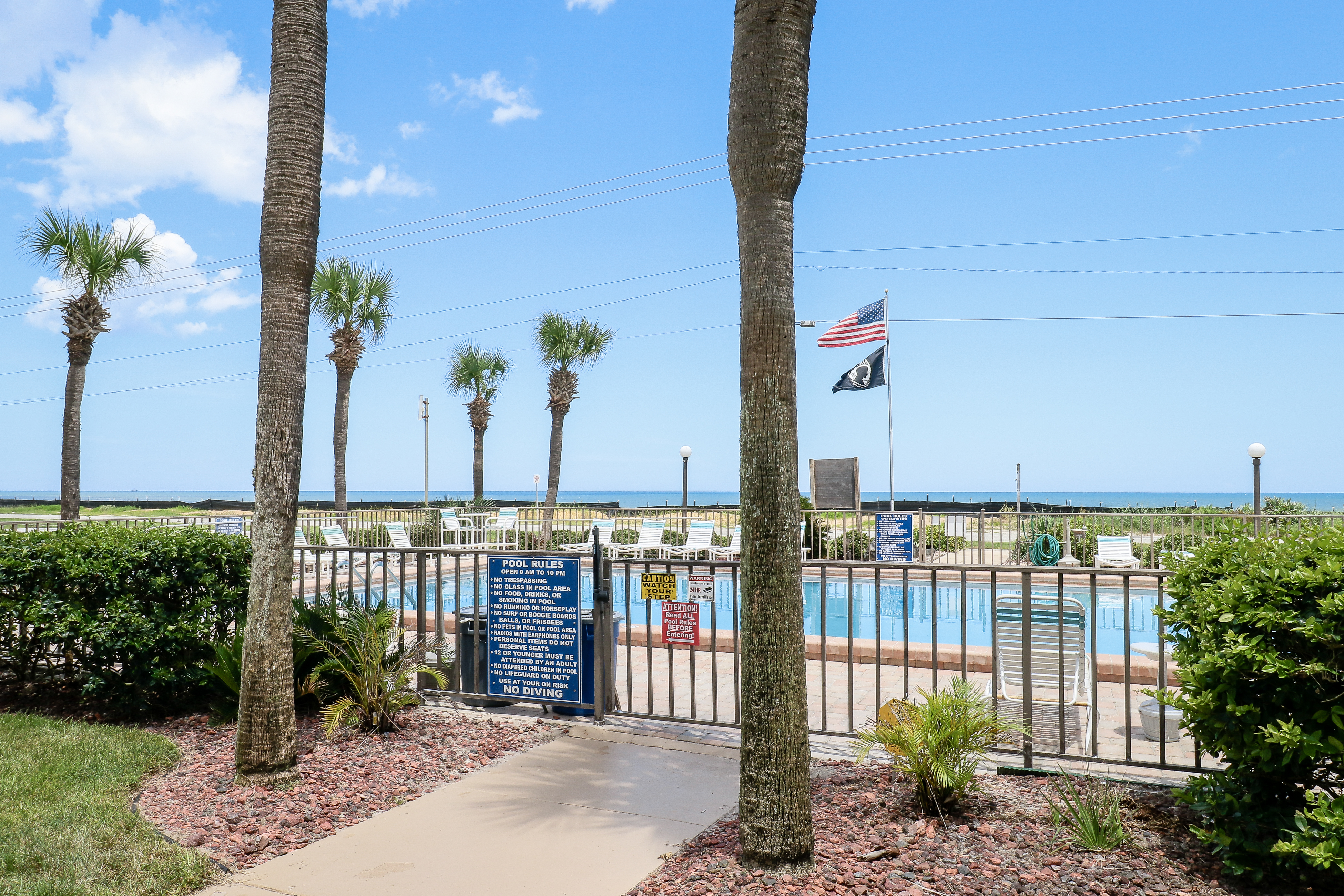 Daytona Beach Condo 908103