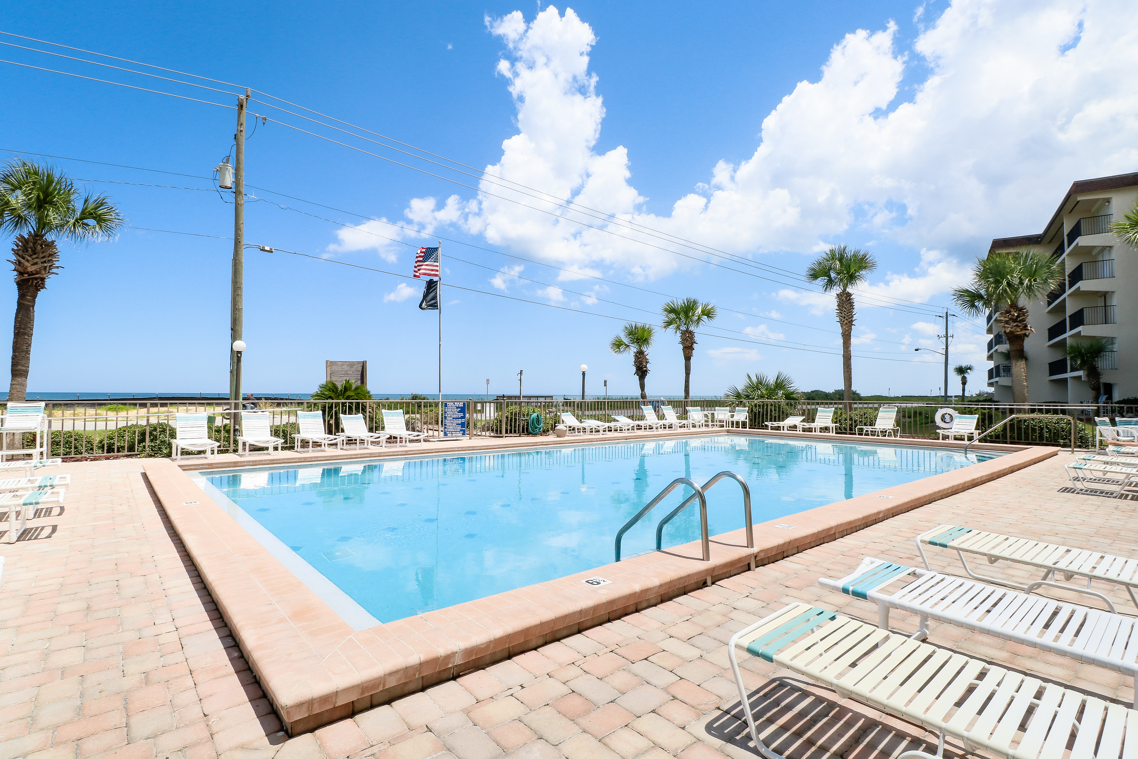 Daytona Beach Condo 908103