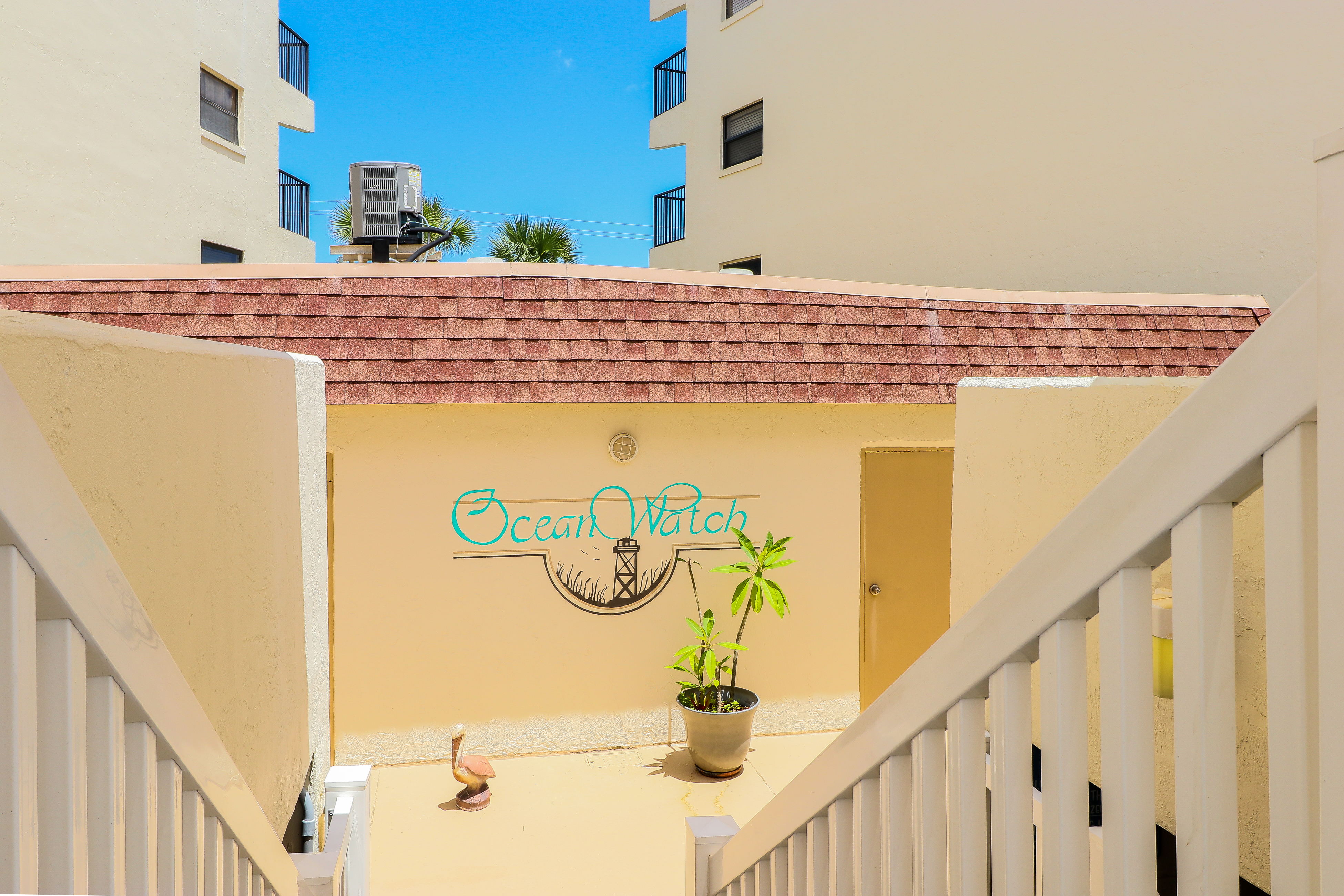 Daytona Beach Condo 908103