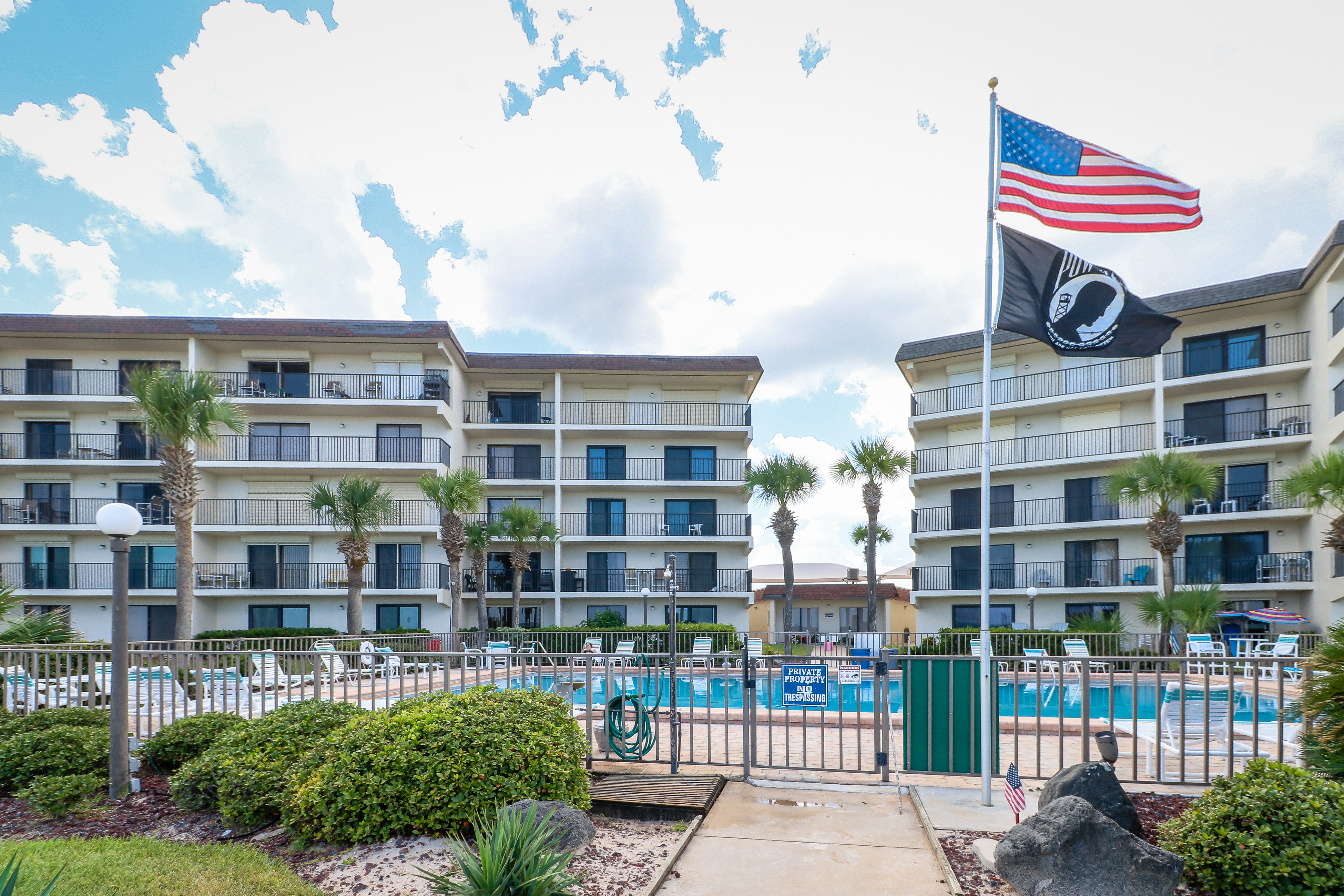 Daytona Beach Condo 908103