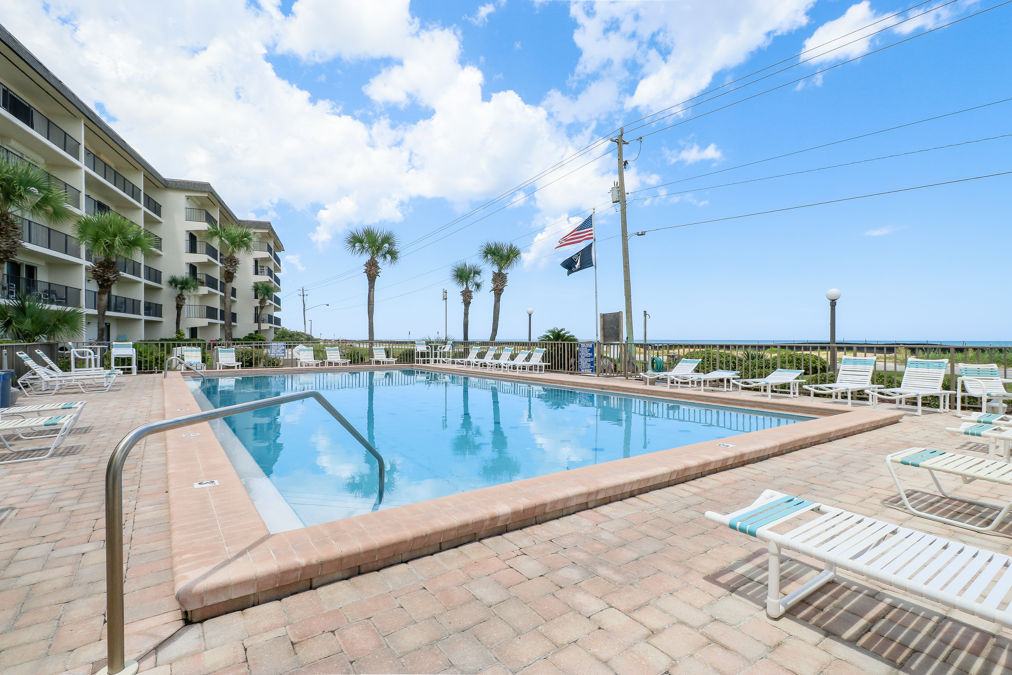 Daytona Beach Condo 908103