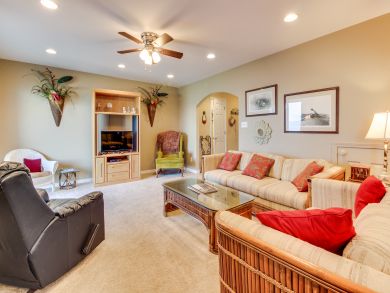 Ocean View Pensacola Beach Vacation Townhome Sleeps 6 Guests Ocean View Pensacola Beach Vacation Townhome Sleeps 6 Guests