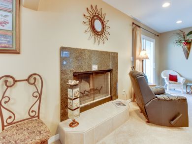 Ocean View Pensacola Beach Vacation Townhome Sleeps 6 Guests Ocean View Pensacola Beach Vacation Townhome Sleeps 6 Guests