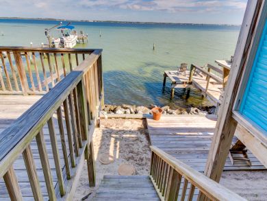 Ocean View Pensacola Beach Vacation Townhome Sleeps 6 Guests Ocean View Pensacola Beach Vacation Townhome Sleeps 6 Guests