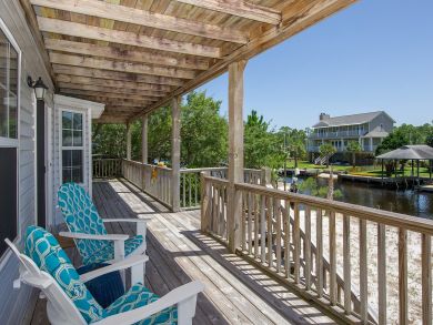 Pensacola Beach Home 908106
