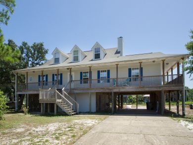 Pensacola Beach Home 908106