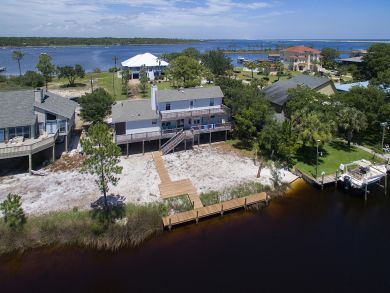 Pensacola Beach Home 908106