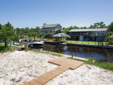 Pensacola Beach Home 908106