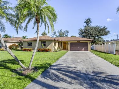 Bonita Springs Home 908107