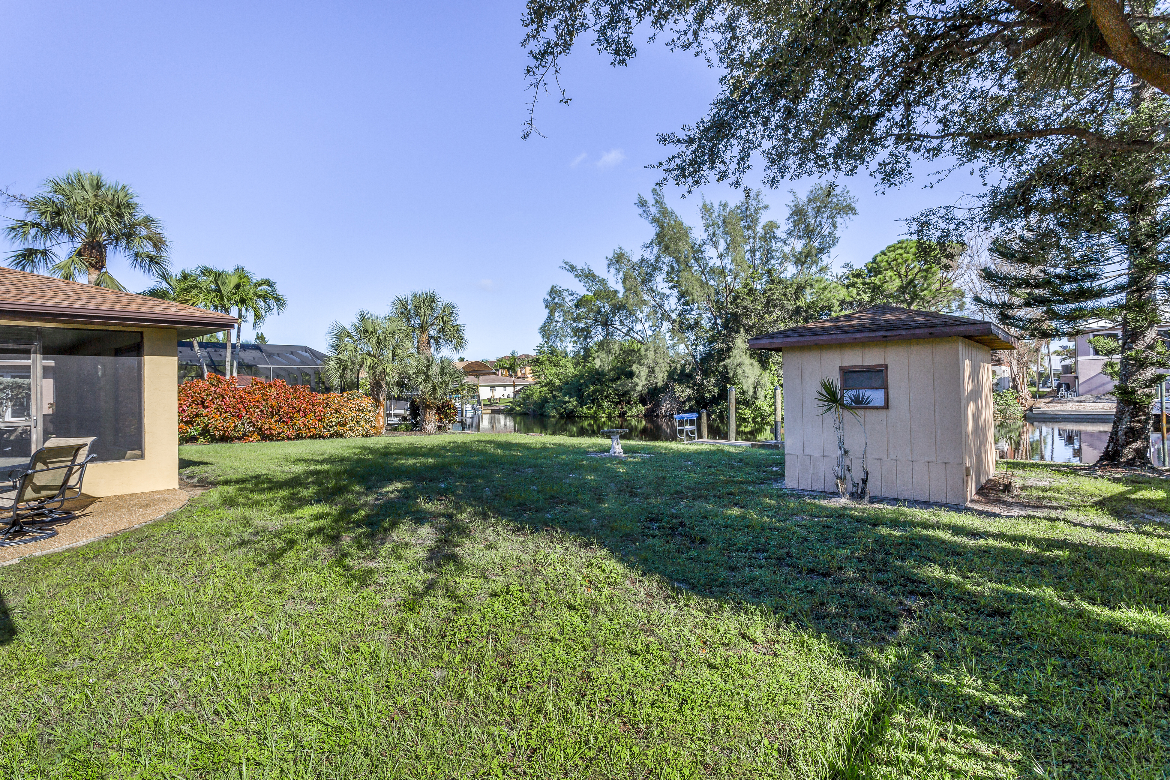Bonita Springs Home 908107