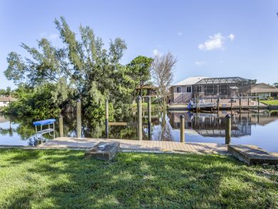Bonita Springs Home 908107