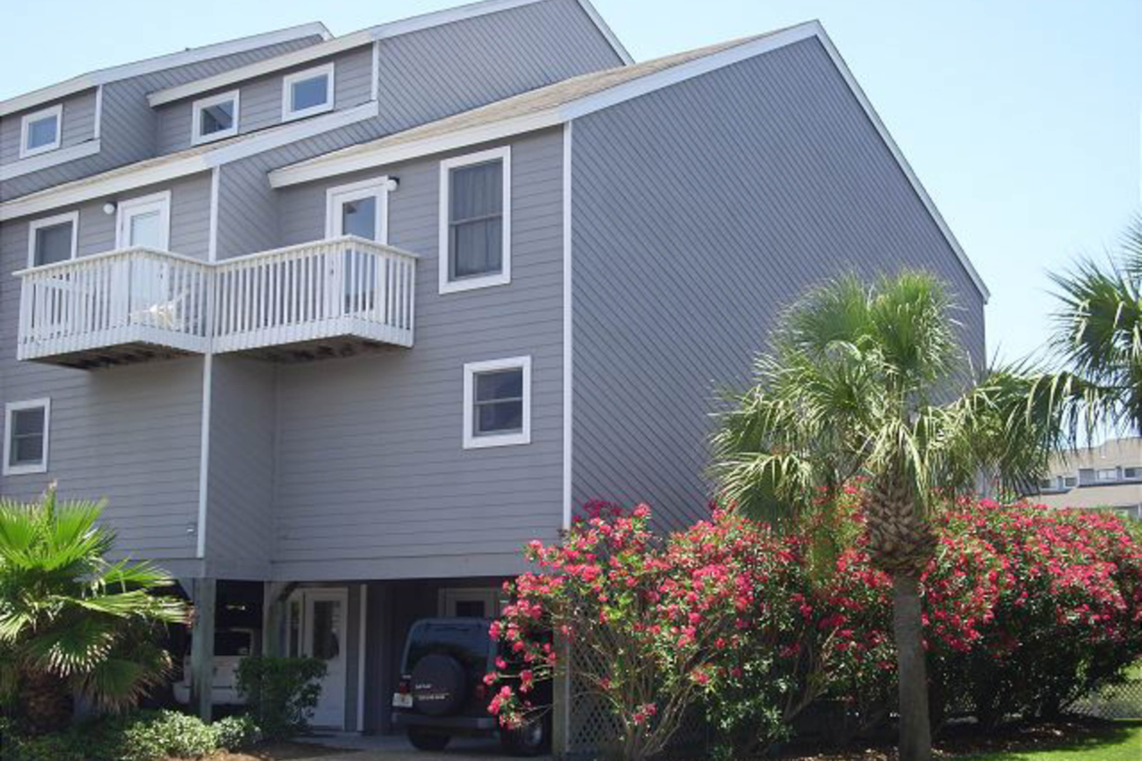 Mexico Beach Condo 908109 Mexico Beach Condo 908109