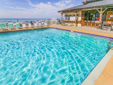 Panama City Beach Condo 908110