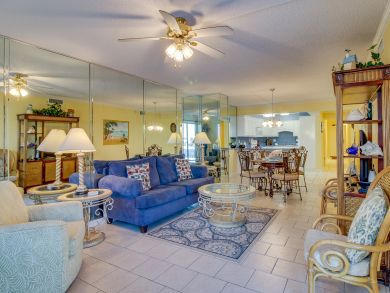 Panama City Beach Condo 908110