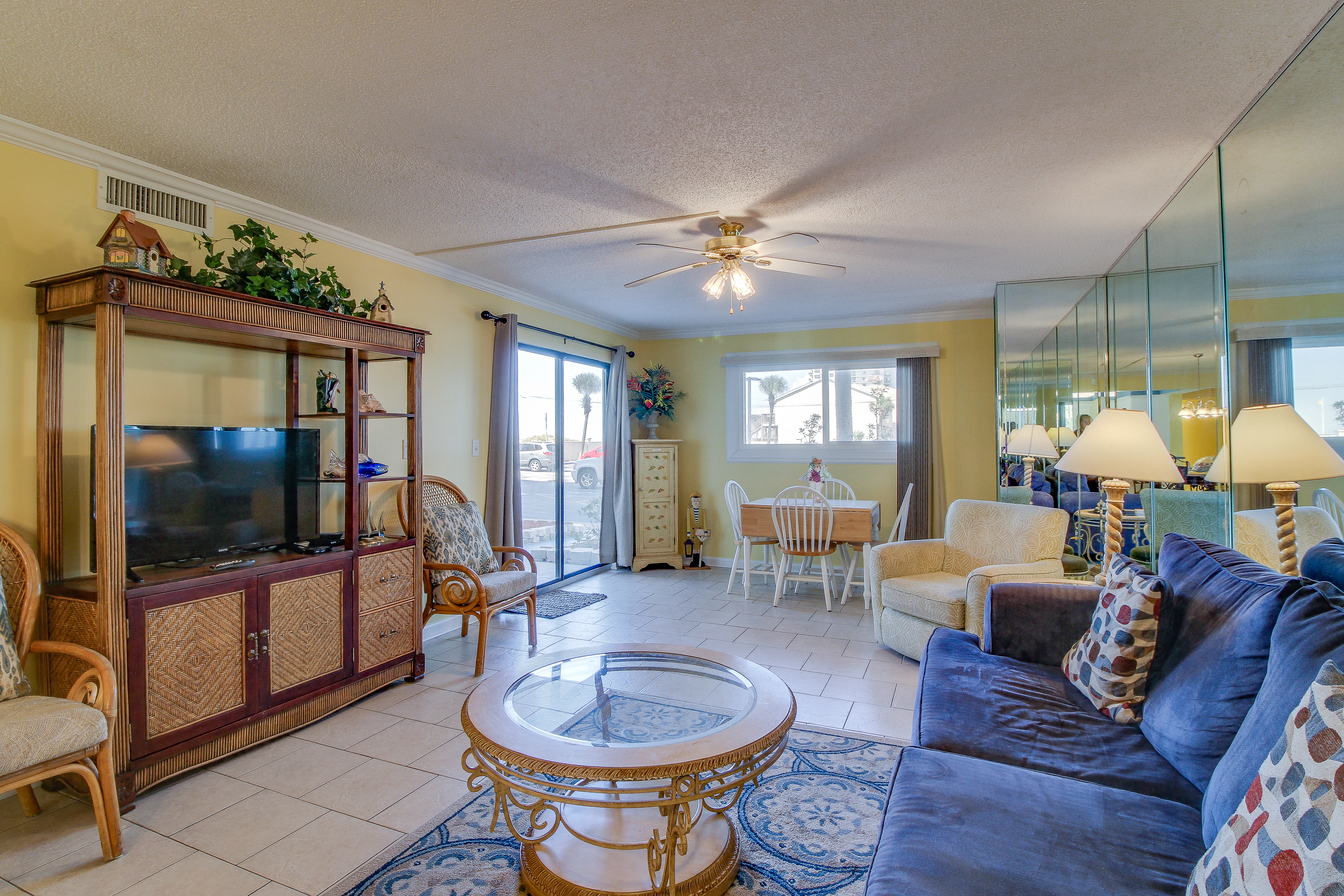 Panama City Beach Condo 908110