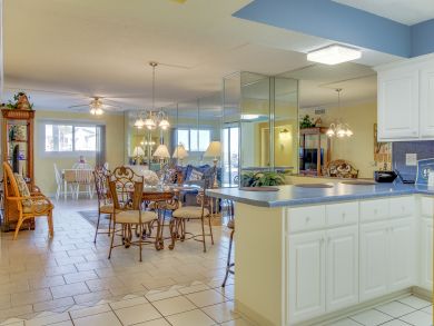 Panama City Beach Condo 908110