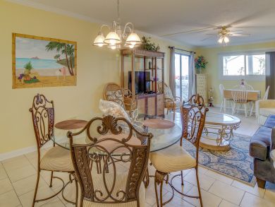 Panama City Beach Condo 908110