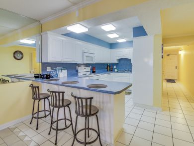 Panama City Beach Condo 908110