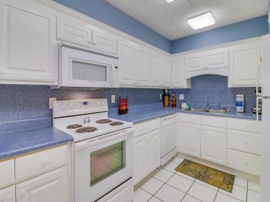 Panama City Beach Condo 908110