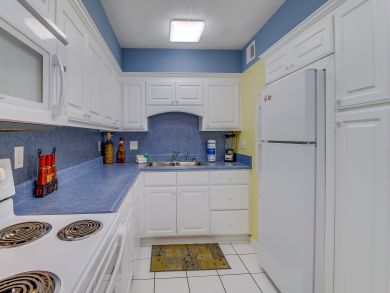 Panama City Beach Condo 908110