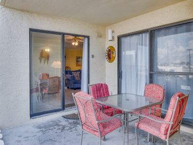 Panama City Beach Condo 908110