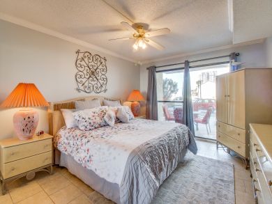 Panama City Beach Condo 908110