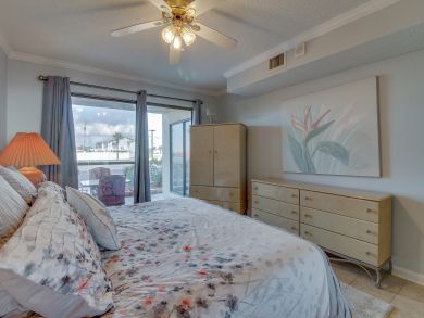 Panama City Beach Condo 908110