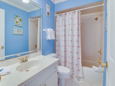 Panama City Beach Condo 908110