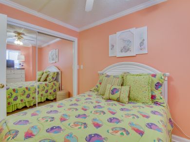 Panama City Beach Condo 908110