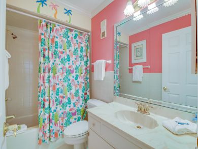 Panama City Beach Condo 908110