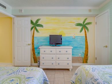 Panama City Beach Condo 908110