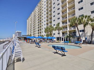Panama City Beach Condo 908110