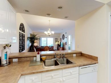 New Smyrna Beach Condo 908112