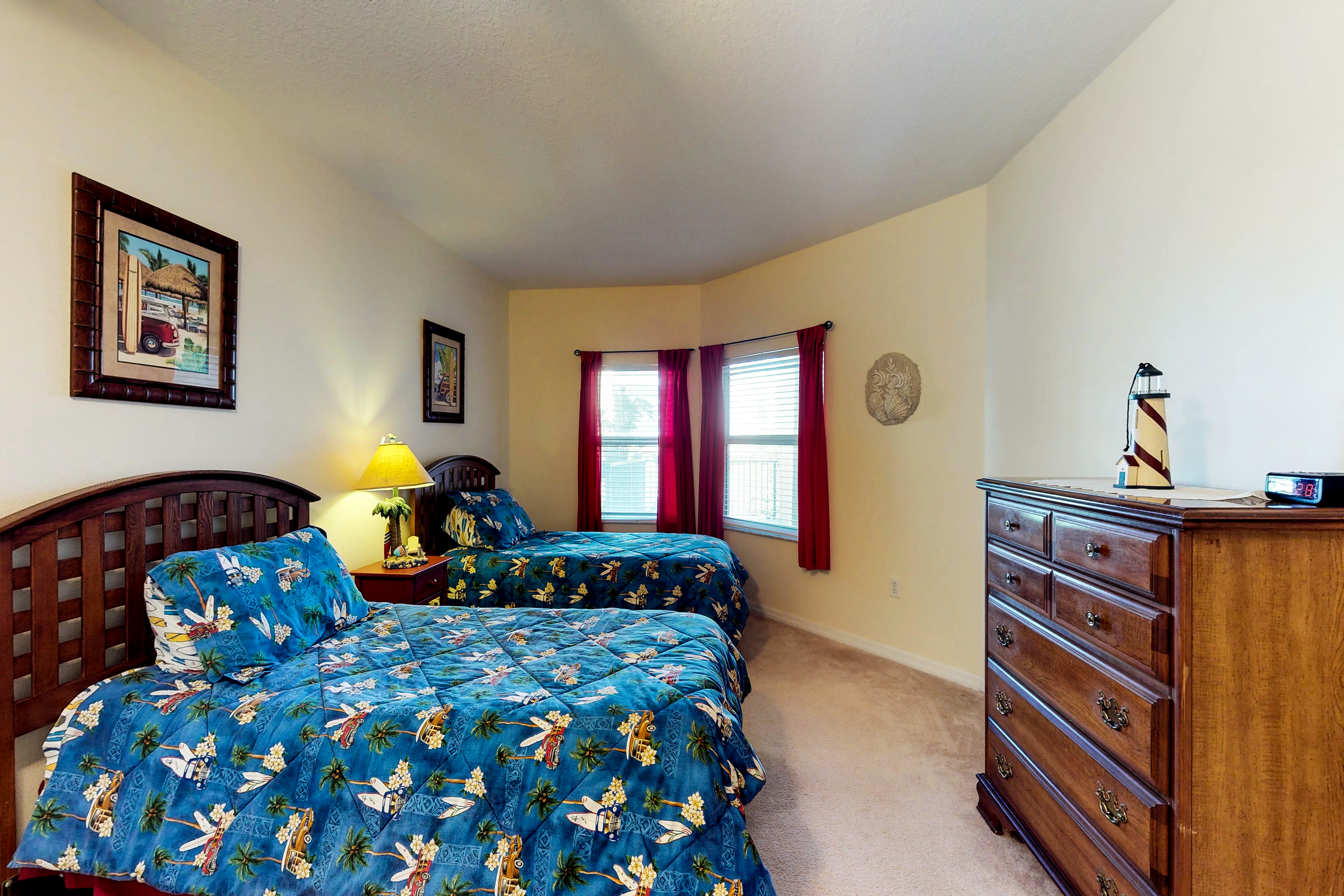 New Smyrna Beach Condo 908112