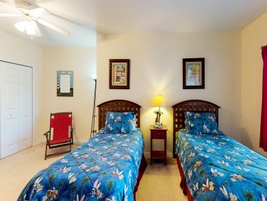 New Smyrna Beach Condo 908112