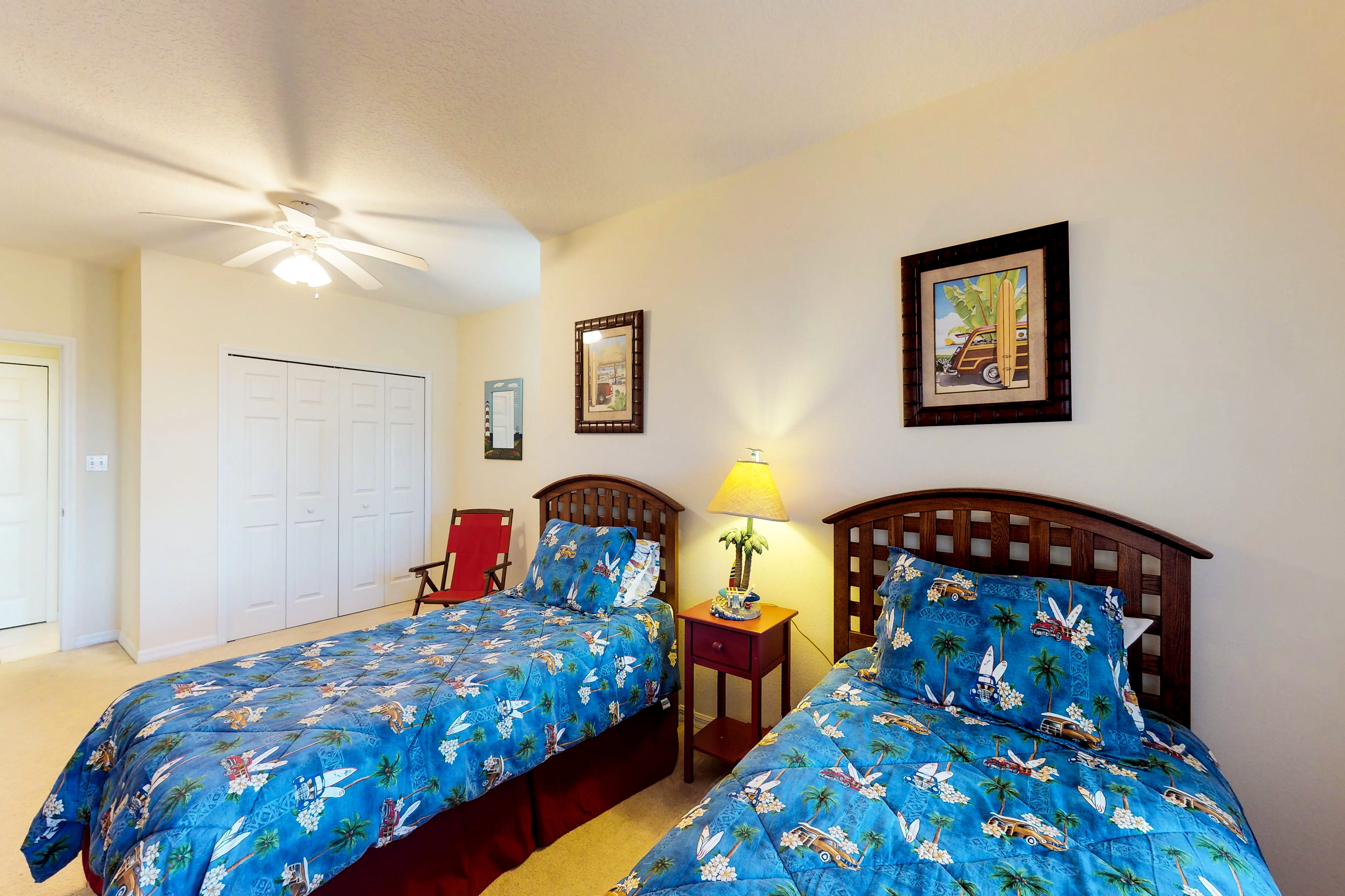 New Smyrna Beach Condo 908112