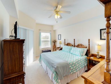 New Smyrna Beach Condo 908112