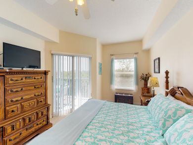 New Smyrna Beach Condo 908112