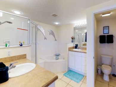 New Smyrna Beach Condo 908112