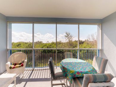 New Smyrna Beach Condo 908112