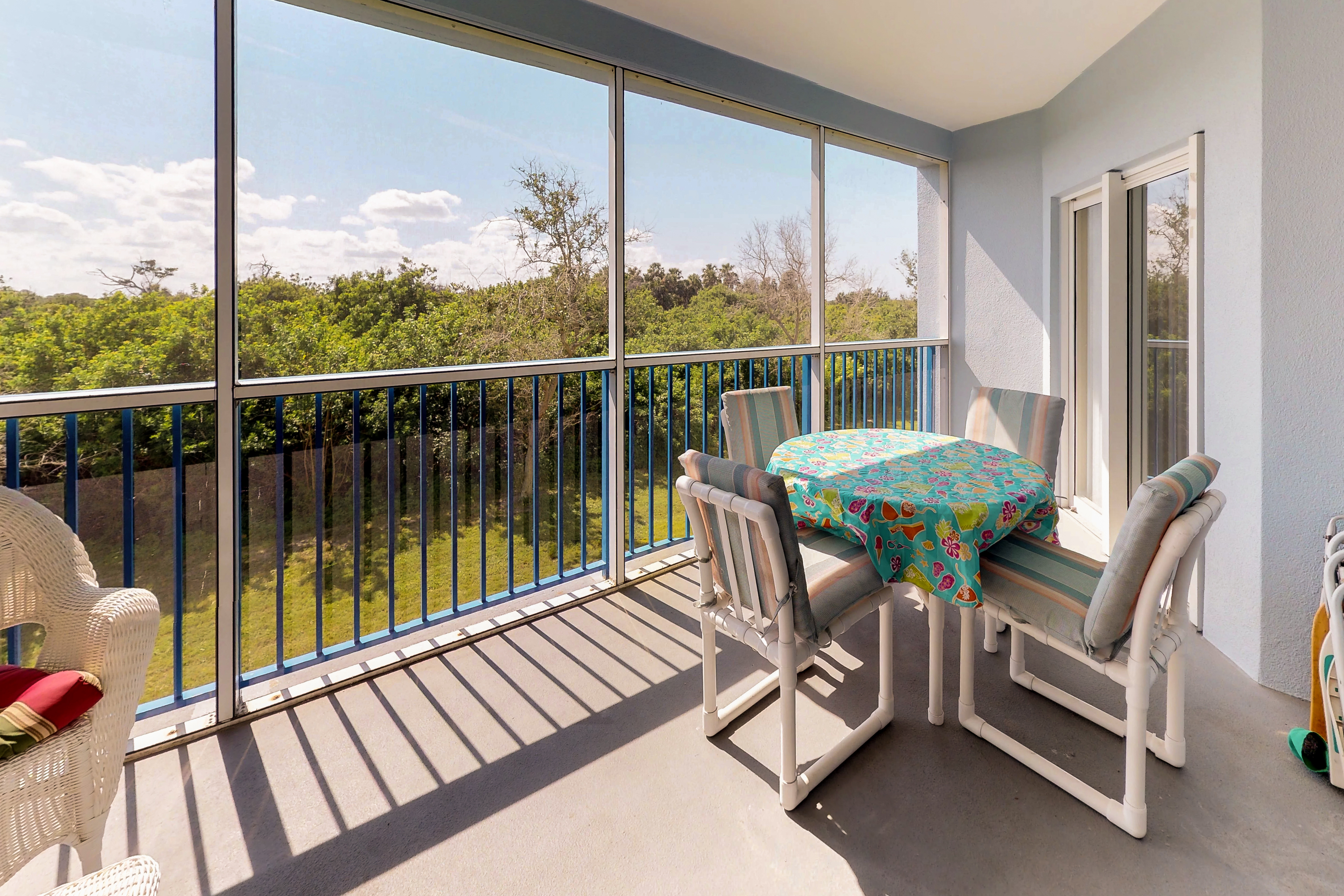 New Smyrna Beach Condo 908112