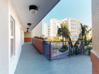 New Smyrna Beach Condo 908112