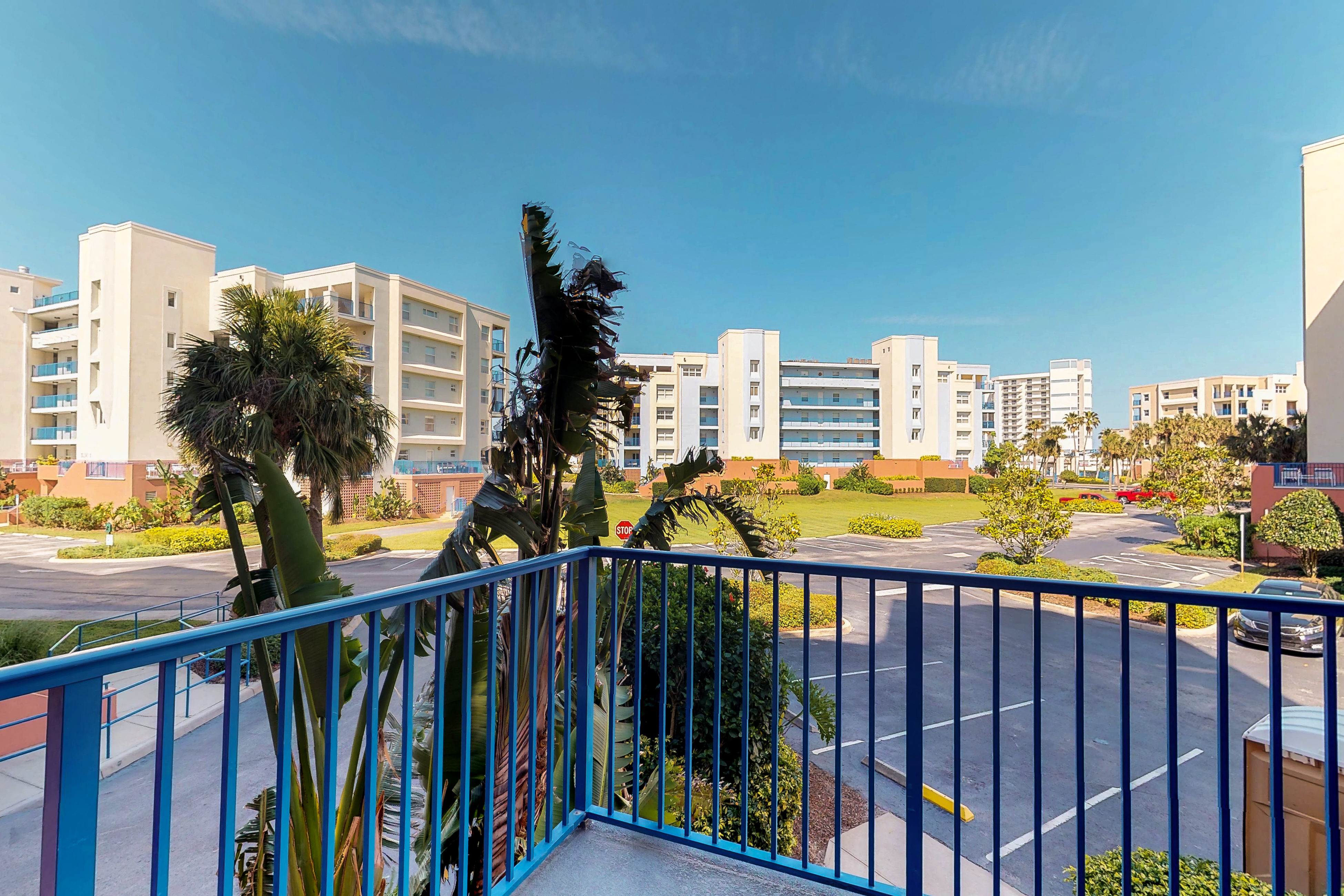 New Smyrna Beach Condo 908112