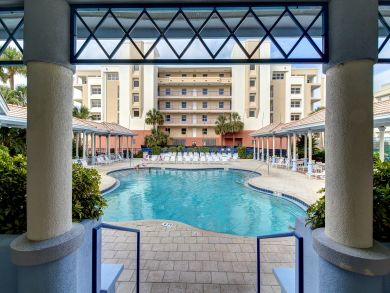 New Smyrna Beach Condo 908112