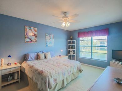 Naples Two Bedroom Vacation Rental Sleeps 4 Communal Pool